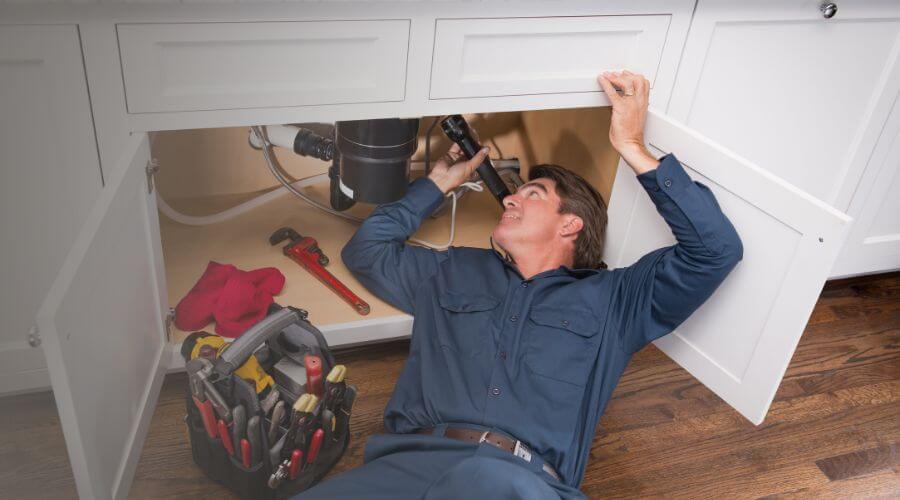 Professional bathroom faucet installation in Owings, MD